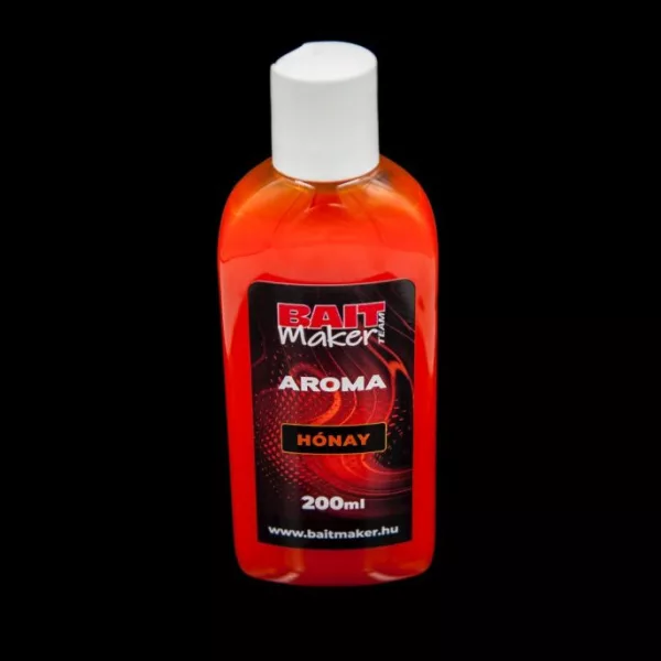 Bait Maker Aromă Lichidă Hónay 200ml