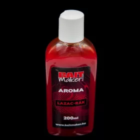 Bait Maker Aromă Lichidă Dud 200ml