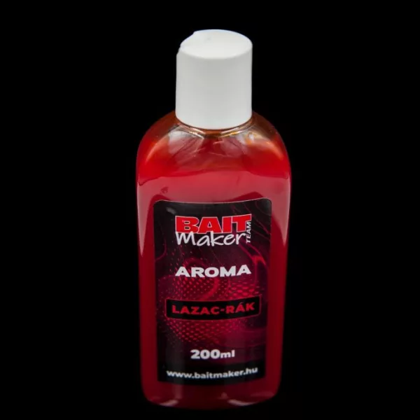Bait Maker Aromă Lichidă Dud 200ml