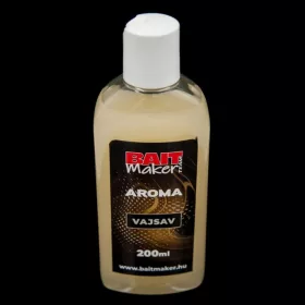 Bait Maker Aromă Lichidă Acid Butiric 200ml