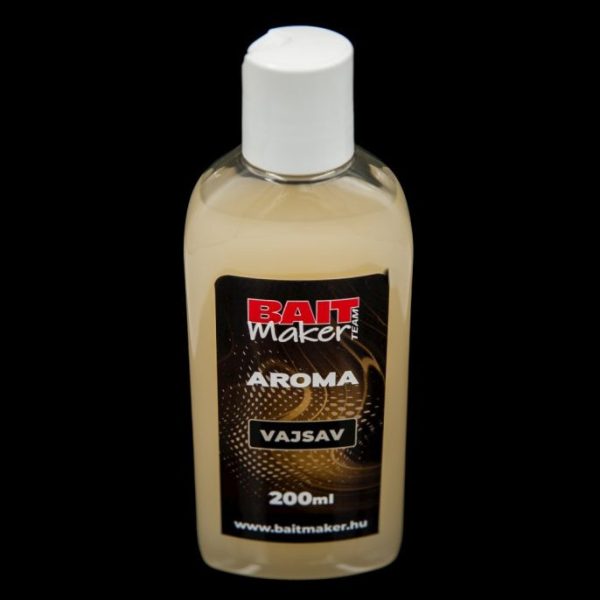 Bait Maker Aromă Lichidă Acid Butiric 200ml