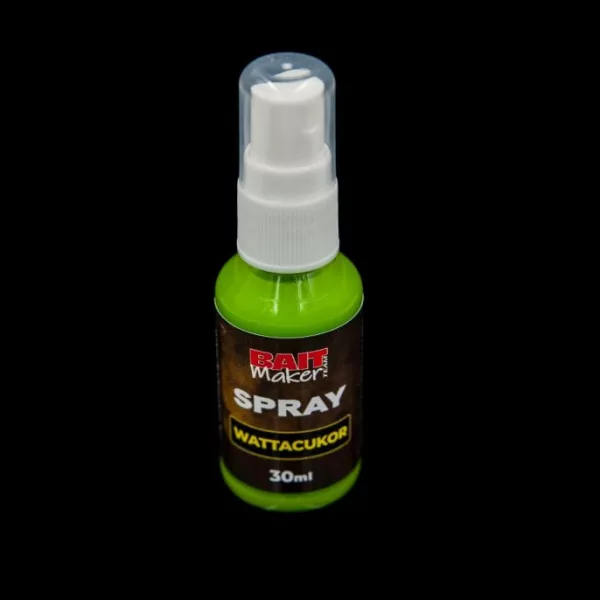 Bait Maker Vată de Zahăr 30ml Spray