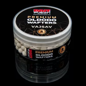 Bait Maker Premium Solubil 8mm Wafter Acid Butiric 25gr