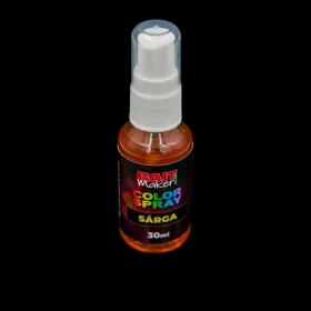 Bait Maker Color Spray Galben 30ml