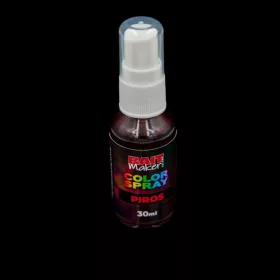 Bait Maker Color Spray Roșu 30ml