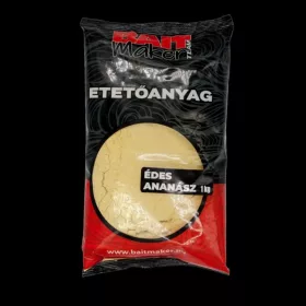 Bait Maker Ananas Dulce Momeală 1kg