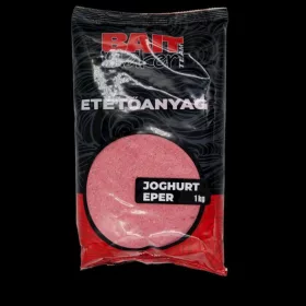 Bait Maker Iaurt Căpșuni Momeală 1kg