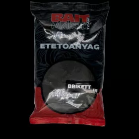 Bait Maker Momeală Brichetă 1kg