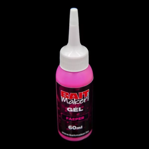 Bait Maker Gel Căpșuni 60ml