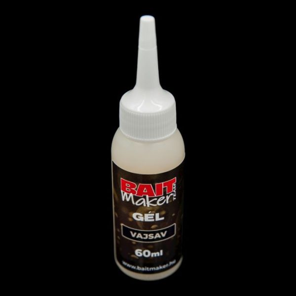Bait Maker Gel Acid Butiric 60ml