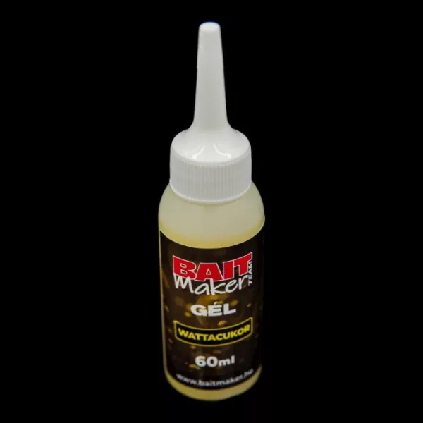 Bait Maker Gel Vată de zahăr 60ml