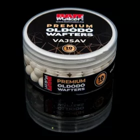 Bait Maker Premium 10mm Acid Butiric Solubil Wafters 30gr
