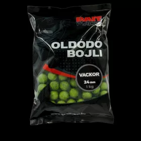 Bait Maker 24mm Boilies Solubile Păr Sălbatic 1kg