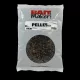 Bait Maker Mix de pelete Maxi 800gr