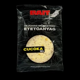   Bait Maker Fermentat cu Acid Lactic Feeder Cucóka Momeală 900gr
