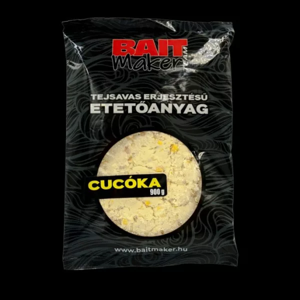 Bait Maker Fermentat cu Acid Lactic Feeder Cucóka Momeală 900gr