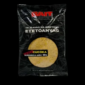   Bait Maker Fermentat cu Acid Lactic Feeder Cucóka Porumb & Miere Momeală 900gr