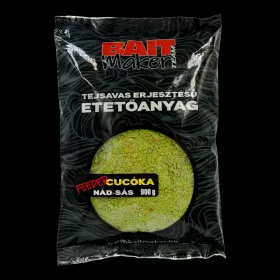   Bait Maker Fermentat cu Acid Lactic Feeder Cucóka Trestie-Pipirig Momeală 900gr