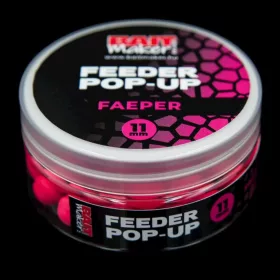 Bait Maker Feeder 11mm Pop Up Căpșuni 25gr