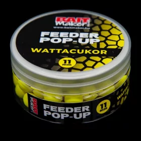 Bait Maker Feeder 11mm Vată de Zahăr Pop Up 25gr