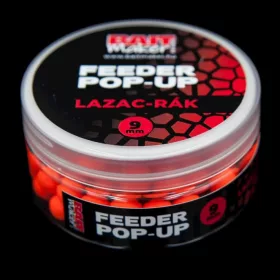 Bait Maker Feeder 9mm Somon Și Crab Pop Up 25gr
