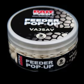 Bait Maker Feeder 9mm Acid Butiric Pop Up 25gr