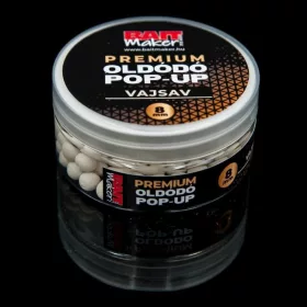 Bait Maker Premium 8mm Acid Butiric Solubil Pop Up 20gr