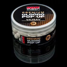 Bait Maker Premium 10mm Acid Butiric Solubil Pop Up 25gr