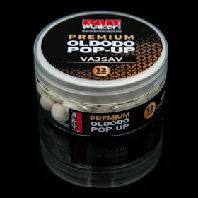 Bait Maker Premium 12mm Acid Butiric Solubil Pop Up 25gr
