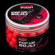Bait Maker 12mm Pop Up Roșu Intens 50gr
