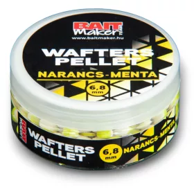 Bait Maker Wafter Portocală-Mentă 6,8mm 30gr