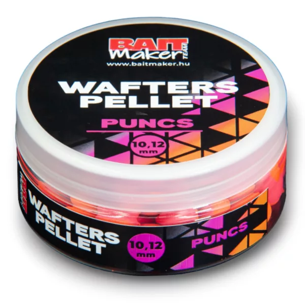 Bait Maker Wafter Punch 10,12mm 30gr