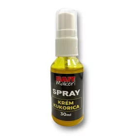 Bait Maker Spray Cremă Porumb 30ml
