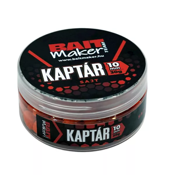 Bait Maker Kaptár 10mm Sajt Wafters 30gr