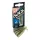 FIIISH 4 buc. corp Black Minnow de 70mm - culoare Ghost Minnow Nălucă artificială din plastic