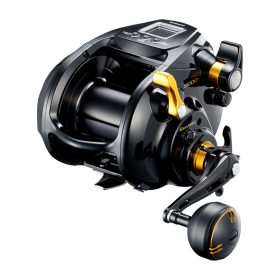   Shimano Beastmaster B 9000 Right Hand (BM9000B) - Mulineta baitcasting pentru mâna dreaptă