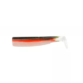   FIIISH 3 buc. corp de 90mm - culoare Candy Green Nălucă de plastic