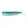 FIIISH 3 buc. corp de 120mm - Culoare Blue/Glow Naluci din plastic