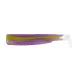 FIIISH 3 buc. corp de 120mm - culoare Purple Impact Nălucă de plastic