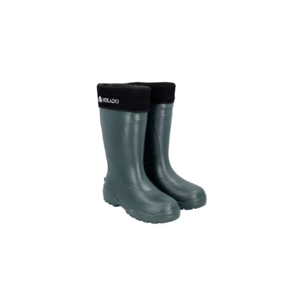 Mikado Cizmă Thermo EVA 43