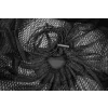 Black Cat Baitfish Tunnel Păstrător de pești momeală 30x60x60cm