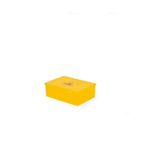 Black Cat Cutie pentru Accesorii (Bits Box) 7,5x15,5x22cm