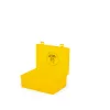Black Cat Cutie pentru Accesorii (Bits Box) 7,5x15,5x22cm