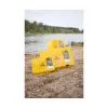 Black Cat Cutie pentru Accesorii (Bits Box) 7,5x15,5x22cm