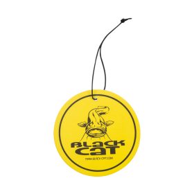 Black Cat Air Freshener Odorizant