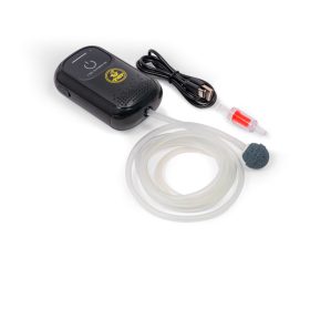 Black Cat Silent Bait Aerator Aerator