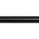 Black Cat Drill Spike Bank Stick Leszúró 130-200cm