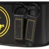 Black Cat Welded Accessories Bag 21x21x11cm Geantă pentru accesorii