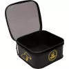 Black Cat Welded Accessories Bag 21x21x11cm Geantă pentru accesorii