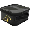 Black Cat Welded Accessories Bag 21x21x11cm Geantă pentru accesorii